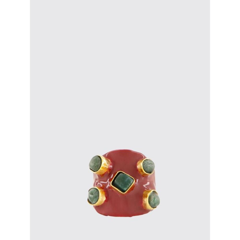 Paula Jewel Woman Multicolor